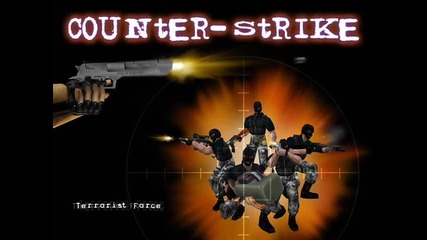 *house Mix For Counter Strike!! 