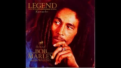 Bob Marley Get Up Stand Up