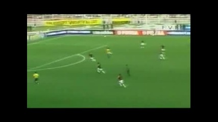 - Видео Европейски футбол - Венецуела - Бразилия 0 4.flv