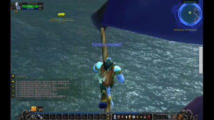 World of Warcraft Wrath of The Lich King Glitches Part 4 