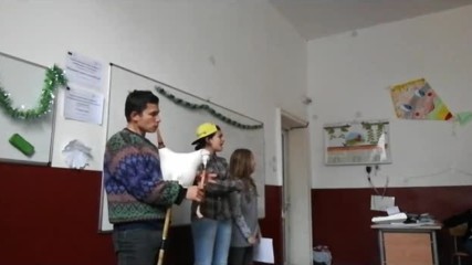 klip na rumpi