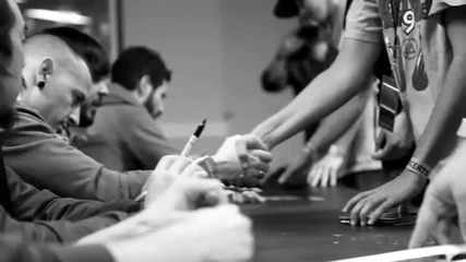 Lptv - North American Tour, Part 3 