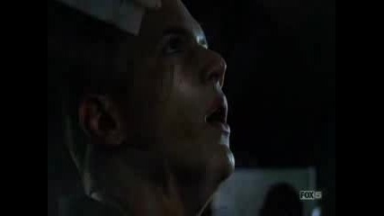 Prison Break Фенвидео Много Добро Качество