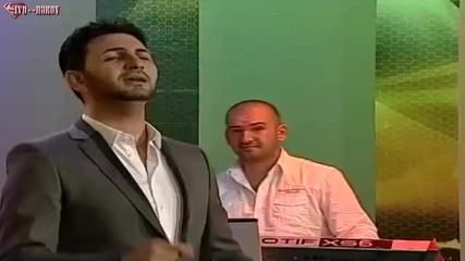 Enis - Pare padaju sa neba