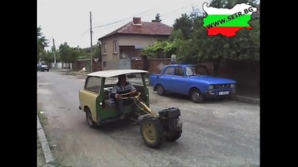 Funny Pictures From Bulgaria 2 