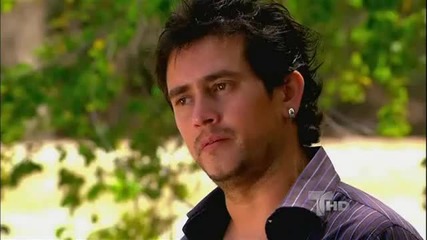 Flor Salvaje Capitulo 107 parte 3