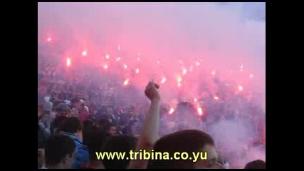 Delije Sever