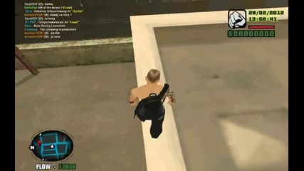 3run4ever mod By Rosman