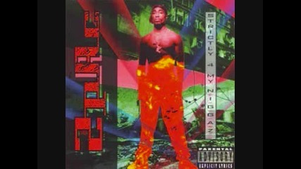 2pac - Point The Finga 
