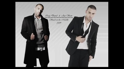 Jay Sean feat. Craig David - Stuck in the Middle