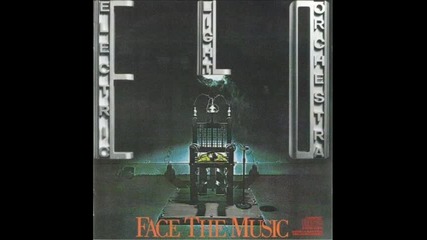 Electric Light Orchestra - Nightrider