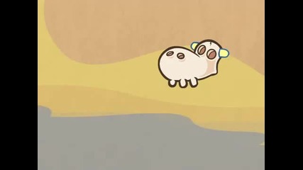 Happy Tree Friends - Just Desert