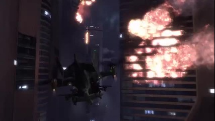 Halo Reach - the battle begins trailer 