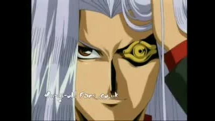 World of yugioh