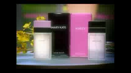 Mery - Kate And Ashley Olsen(perfume)
