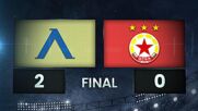 Levski Sofia vs. PFC CSKA Sofia - Condensed Game