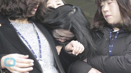 Korean Air Flight Attendant in 'nut Rage' Incident Will Sue for Millions