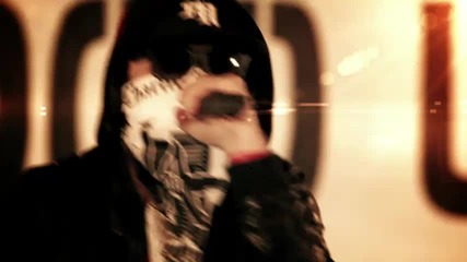 Hollywood Undead - Been to hell