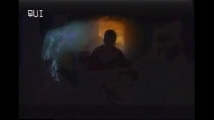 Meat Loaf - Rock And Roll Dreams Come Through