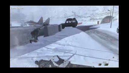 Call of Duty Modern Warfare 2 (мy Gameplay) 