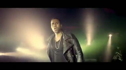 Jason Derulo - Dont Wanna Go Home (official Video)