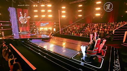 Кристиян Костов - if I ain't got you (ако не си с мен) - The Voice Kids