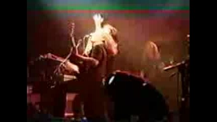 Nightwish - Walking In The Air (1999)