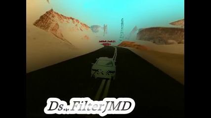 Ds..filterjmd & Jarred..cmd Drifting