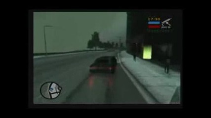 Gta Liberty City Stories Mission 64 - A Date With Death