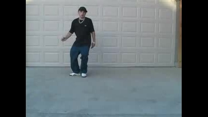 C - Walk Tutorial