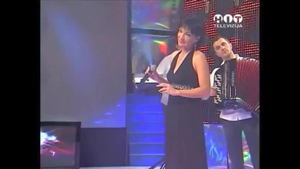 Danka Stojiljkovic - Ej duso moja ( Hit Televizija Brcko )
