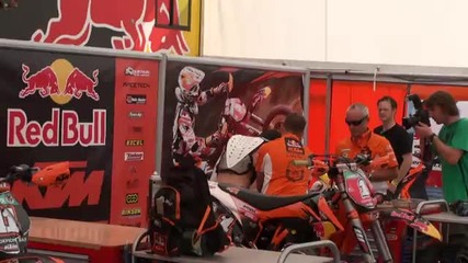 Motocross Saint Jean d Ang 