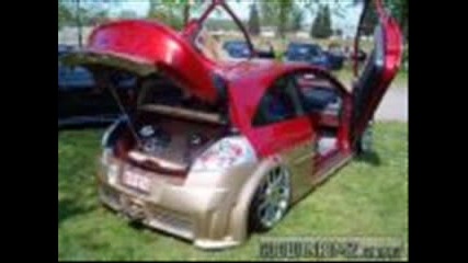 Tuning Mania
