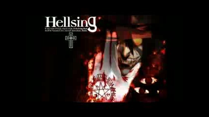 Hellsing