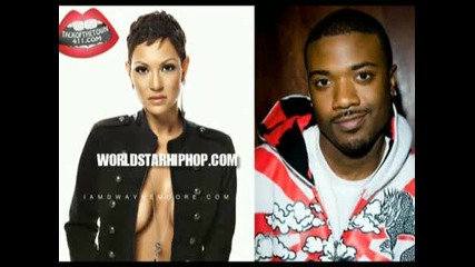 Dropping The Bomb: Ms Berry (of For The Love Of Ray J) Side Piece Says She Was Creeping With Him Dur 