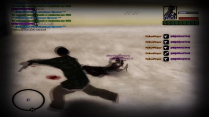 Fallenplayer vs [nd]atractive