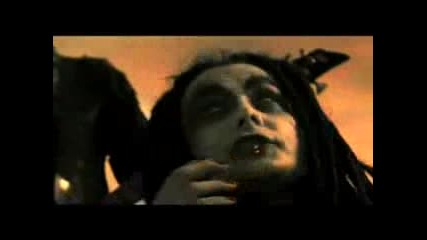 Cradle of Filth Part 2 