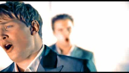 Westlife - What Makes A Man