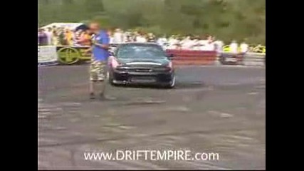 Drift Mania Team