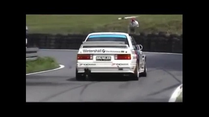 E30 Dtm