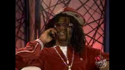 Dave Central Lil Jon Calls Lil Jon