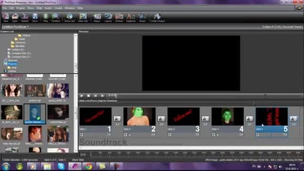 Proshow ;; effect 03