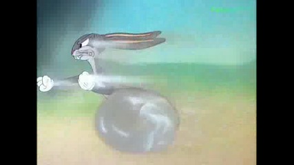 Warner Bros - Tortoise Beats Hare Mm Бг Аудио Hq 