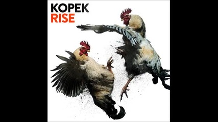 Kopek - The Water Song