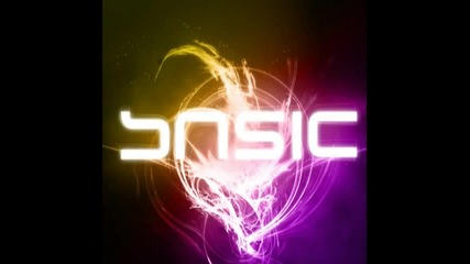 New! Basic feat. Marton Veress - Behind The Walls