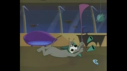 The Jetsons S3 07 The Odd Pod 
