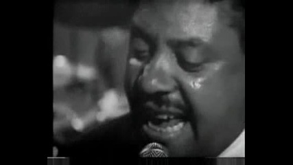Big Joe Turner - Chains of Love (1965)