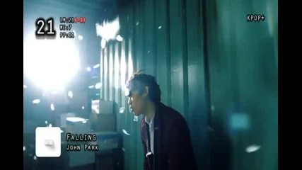 Kountdown 122 [april 2012 Week 1]