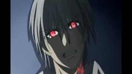Vampire Knight