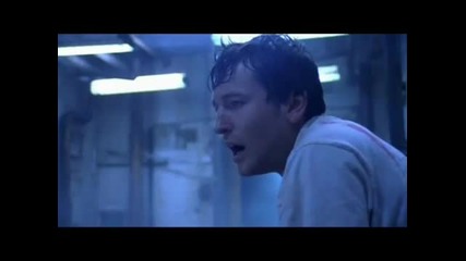 Hello Zepp - Charlie Clouser - Saw Ending ( Music Only )